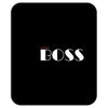 boss bad Mousepad