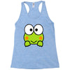 keroppi Racerback Tank