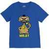 mr. et V-Neck Tee