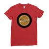 loca Ladies Fitted T-Shirt