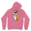 too hot for you Unisex Hoodie