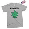 mr (2) Exclusive T-shirt