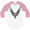 Logang Maverick 3/4 Sleeve Shirt