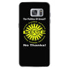 political the 80's 60's hippy anti capitalism Samsung Galaxy S7
