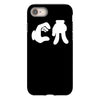 ca cartoon hands iPhone 8