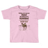realize it's hump day Toddler T-shirt