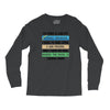 My Mind is Like My internet Browser i Have 19 Tabs Open 3 Are Frozen A Long Sleeve Shirts