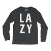 lazy Long Sleeve Shirts