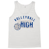 volleyball jefferson high varsity team Tank Top