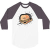 phantom of the opera (2) 3/4 Sleeve Shirt