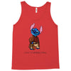misbehave Tank Top