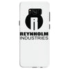 reynholm industries,,,,, Samsung Galaxy S8