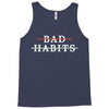 Bad Habits Tank Top