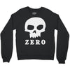 zero Crewneck Sweatshirt