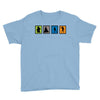 Jedi Youth Tee