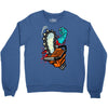na Crewneck Sweatshirt
