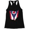 Ohio Racerback Tank