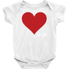 Bestie Baby Bodysuit