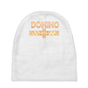 domino Baby Beanies