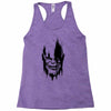 thanos 3 Racerback Tank