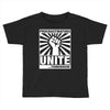 Procrastinators Unite Tomorrow Toddler T-shirt