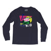 totally rad Long Sleeve Shirts