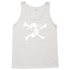 onepiece flag luffy Tank Top