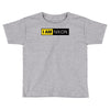 nikon camera i am nikon Toddler T-shirt