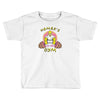 homer's gym Toddler T-shirt