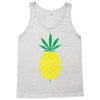 pineapple Tank Top