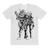 cable and deadpool All Over Women's T-shirt