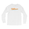 elect zaphod beeblebrox Long Sleeve Shirts