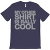 my other T-Shirt