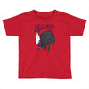 shelob's web Toddler T-shirt