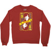 playing card Crewneck Sweatshirt