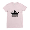 fahrie Ladies Fitted T-Shirt