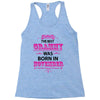 The Best Grammy Was Born In November Racerback Tank