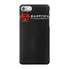bartock iPhone 7 Case