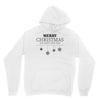 merry christmas and happy new year Unisex Hoodie