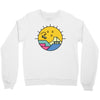 Sun Skate Crewneck Sweatshirt