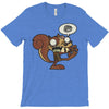 zombie ardilla T-Shirt