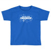 i'am cool engineer trust me Toddler T-shirt