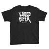 loded diper Youth Tee