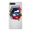 illustrador iPhone 7 Plus Case