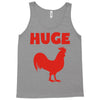 huge cock Tank Top