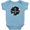 Do You Believe Baby Bodysuit