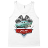 aunt flo Tank Top