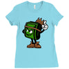 various Ladies Fitted T-Shirt