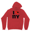 east coast escape Youth Hoodie