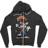 wild forever Zipper Hoodie